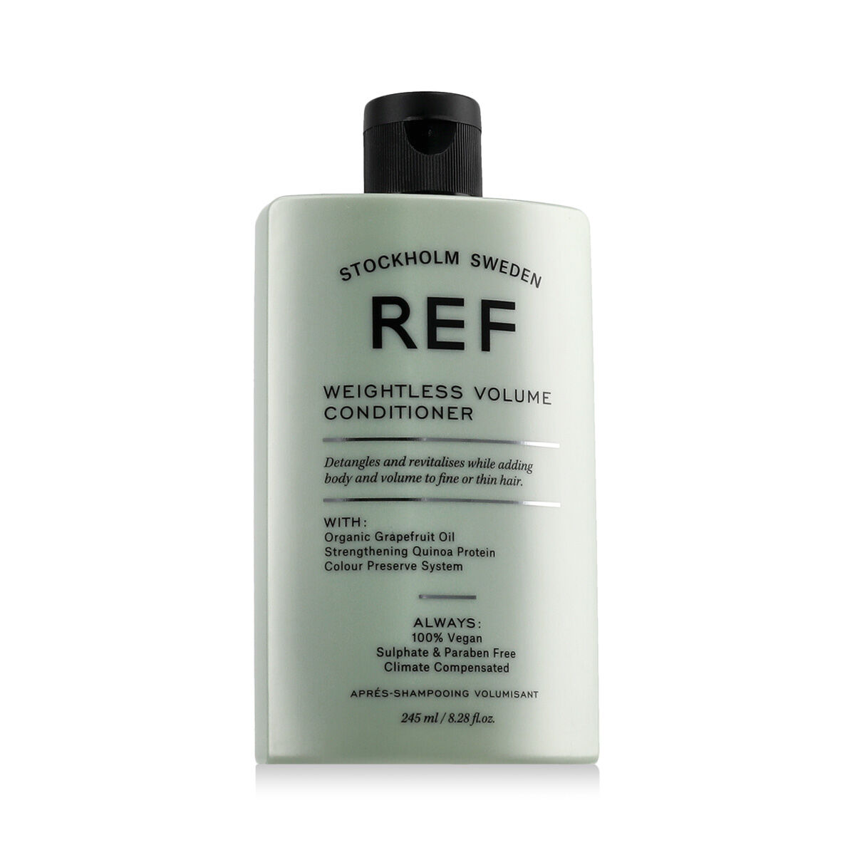 Kondicionierius REF Weightless Volume 245 ml